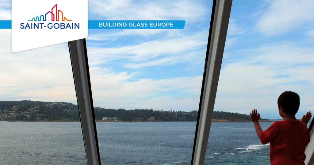 saintgobain's tweet photo. More daylight and less construction with #OVERLENGTH glass up to 18 meters! #grandiose #BuildingGlass ⏩ https://t.co/dVekVM3aeU https://t.co/YFpjno7jpR