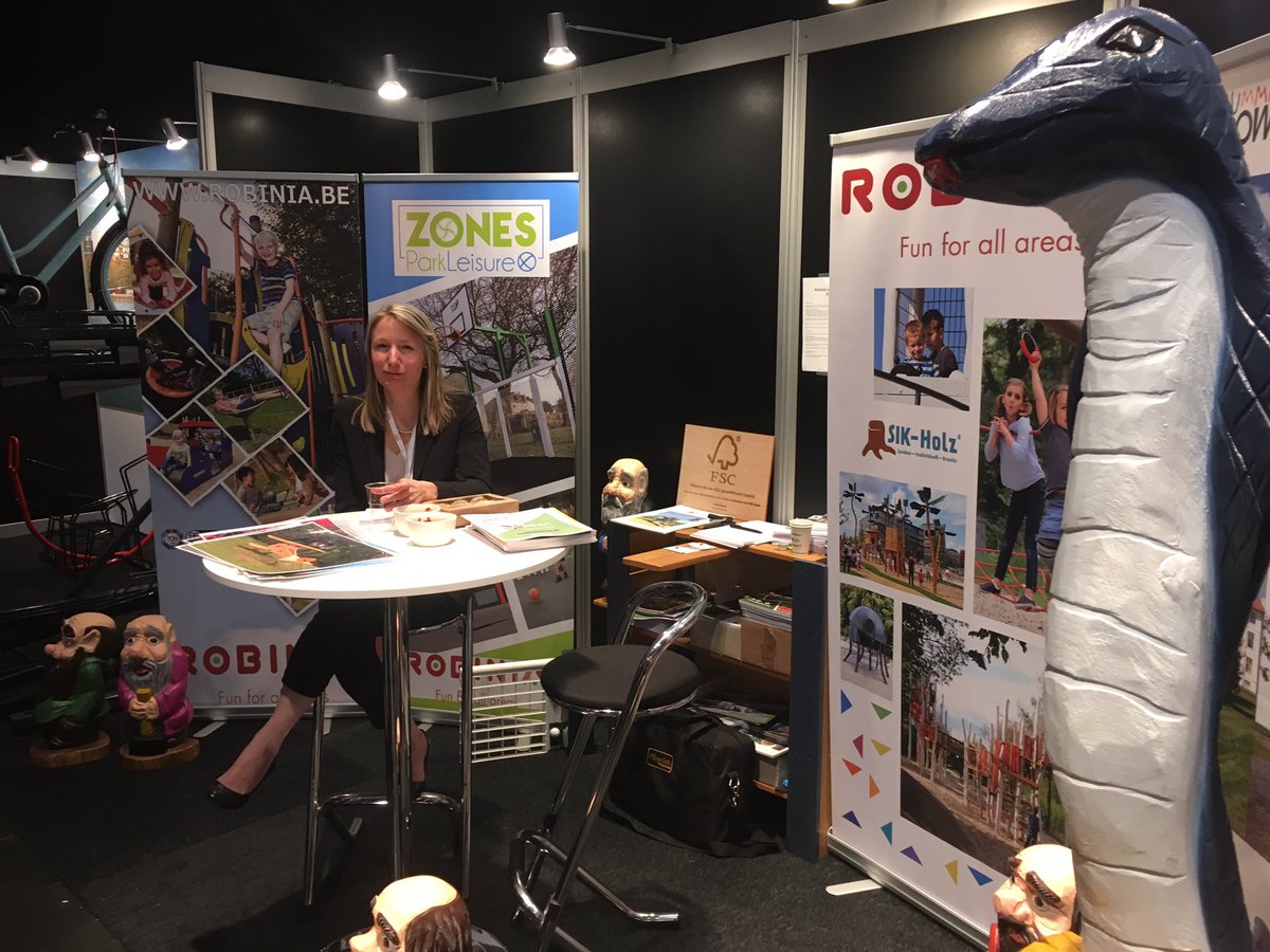 Robinia_Int's tweet image. J-1 Nous vous souhaitons la bienvenue demain au stand 4C22 du Salon des Mandataires à Marche-en-Famenne #sdm18 #robinia #jeux