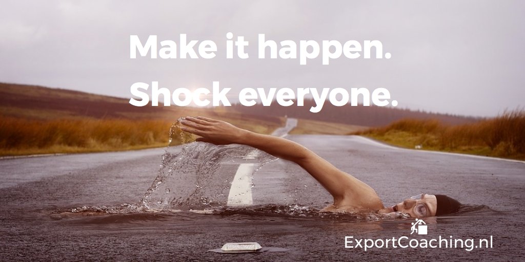 ExportCoachNL's tweet photo. #mkb / #ondernemen https://t.co/y2uQ2aHzWg