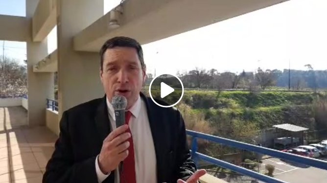 [#JournéePartenaires] Retrouvez en #direct les interviews de nos partenaires sur la page Facebook de @MProvence13 
—
facebook.com/mprovence13/vi…