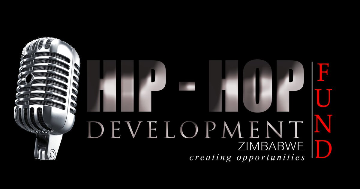 Officially launching in april: The hip hop development fund. Keep your ears on the ground. More info out soon