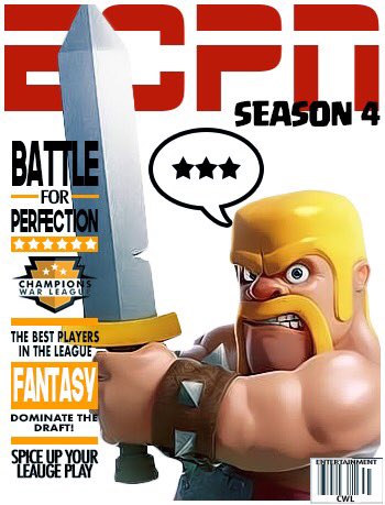 Attention Clashers: If you play the CWL Fantasy Draft game then prepare to mark your calendars! Every Thursday Night we are putting on the ECPN Show on Twitch to go over player stats/performance to optimize your Fantasy Team! 💪💯