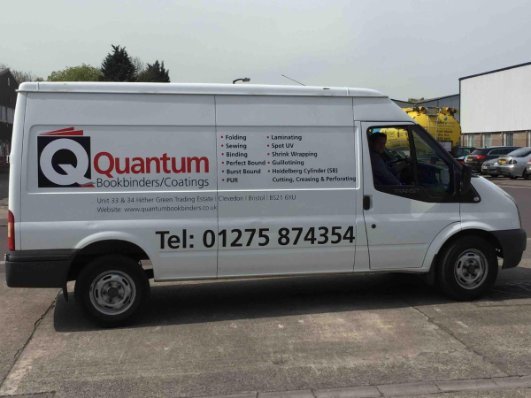 QuantumBB1's tweet photo. Could Andy be in your area soon ?
#QuantuBB1 #Bookbindinginclevedon #Qualityproduction #Customerservice #PUR #FilmLamination #SpotUV https://t.co/Vgy52mrMsD