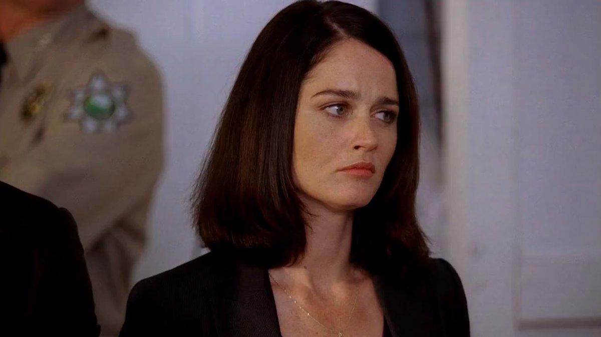 The Mentalist Fandom On Twitter Thementalist S1e2 Red Hair And