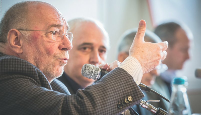 #MaceratamaiPiù: l'appello di FOCSIV e dei suoi soci ai candidati alle prossime elezioni politiche perché eventi come questo non si ripetano. Scarica l'appello e collabora anche tu nella sensibilizzazione! bit.ly/2EOzF1K