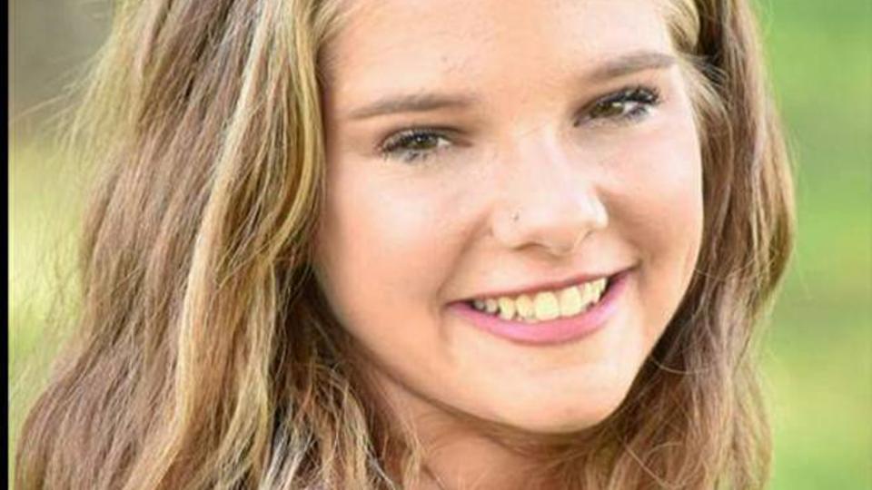 Missing Texas teen dies months after being reunited with family
