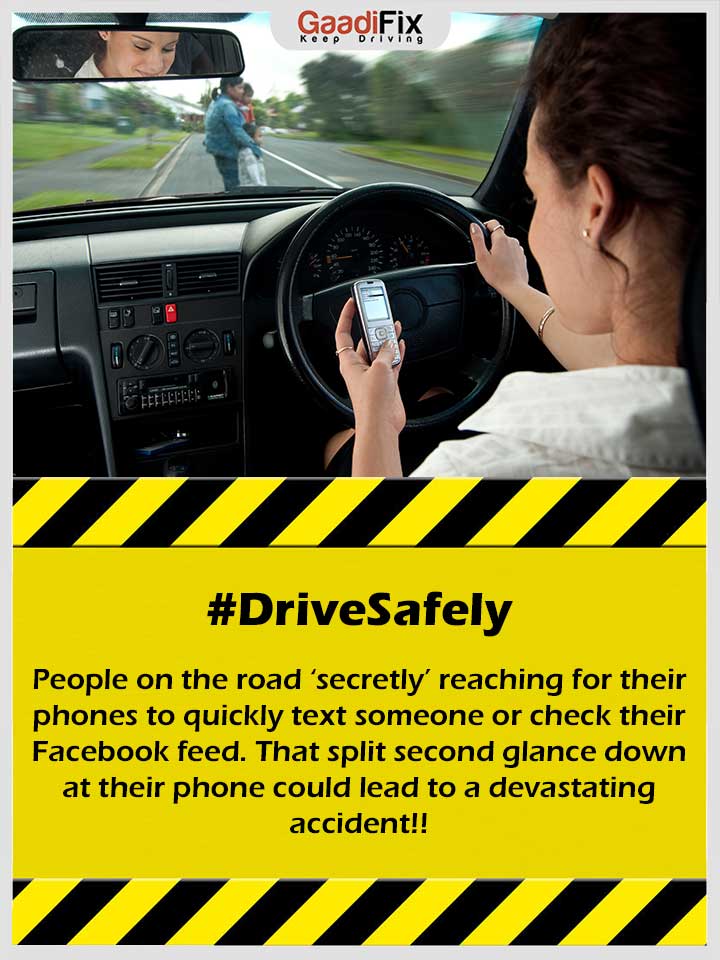 gaadifix's tweet photo. #SafeDrivingTip
#DriveSafely https://t.co/AdigKGIcDe