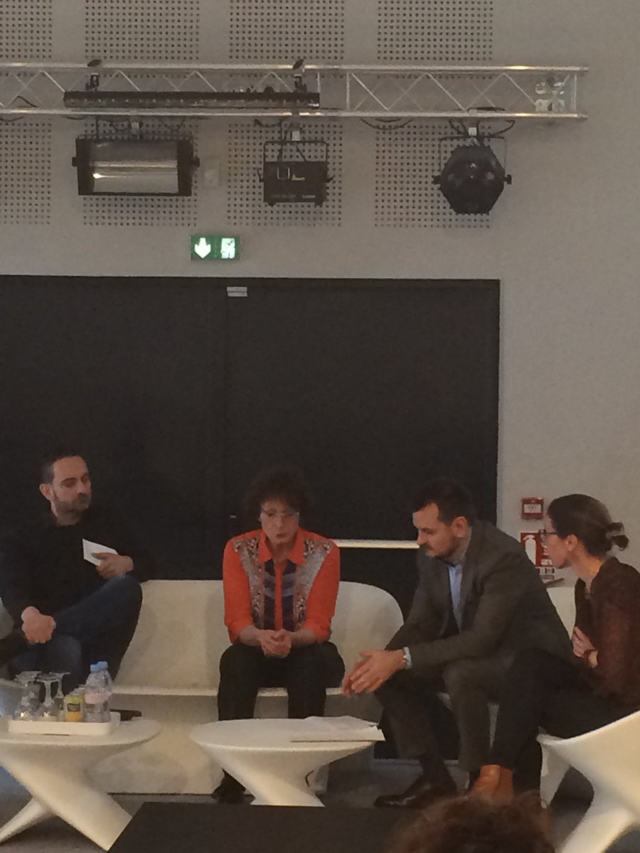 Fabrice MONTAL tweet media
