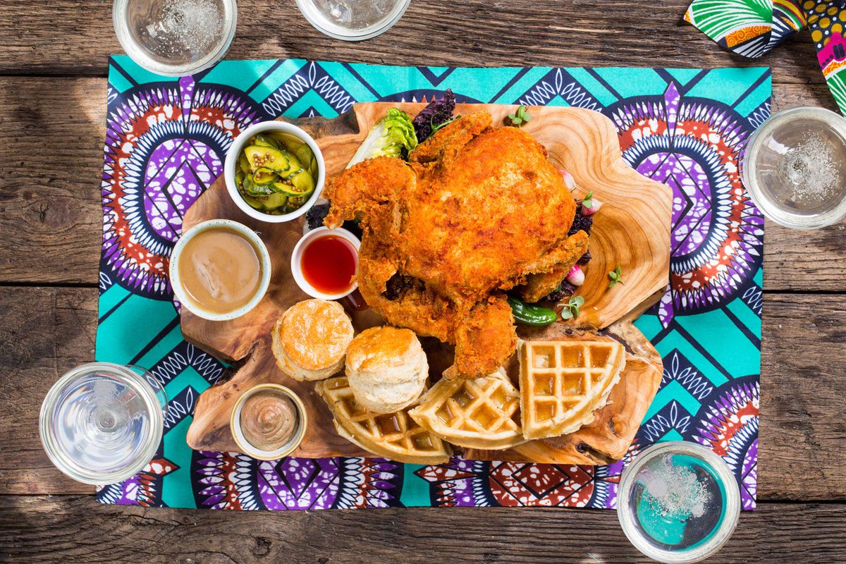 SquareMeal (@squaremeal) on Twitter photo .<a href="/RedRooster_LDN/">Red Rooster</a> is launching a new supper club series, featuring <a href="/Tomos_PP/">Tomos Parry</a> + <a href="/AliBorer/">ali borer</a>, get the details here β‘οΈ goo.gl/1W3aVb .<a href="/RedRooster_LDN/">Red Rooster</a> is launching a new supper club series, featuring <a href="/Tomos_PP/">Tomos Parry</a> + <a href="/AliBorer/">ali borer</a>, get the details here β‘οΈ goo.gl/1W3aVb