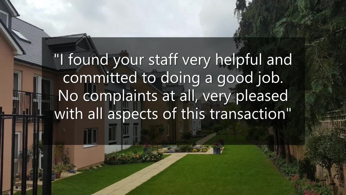 We love it when we receive customer testimonials like this.  Why not visit our website to see how we can help you?  ow.ly/TVew30ifJeF