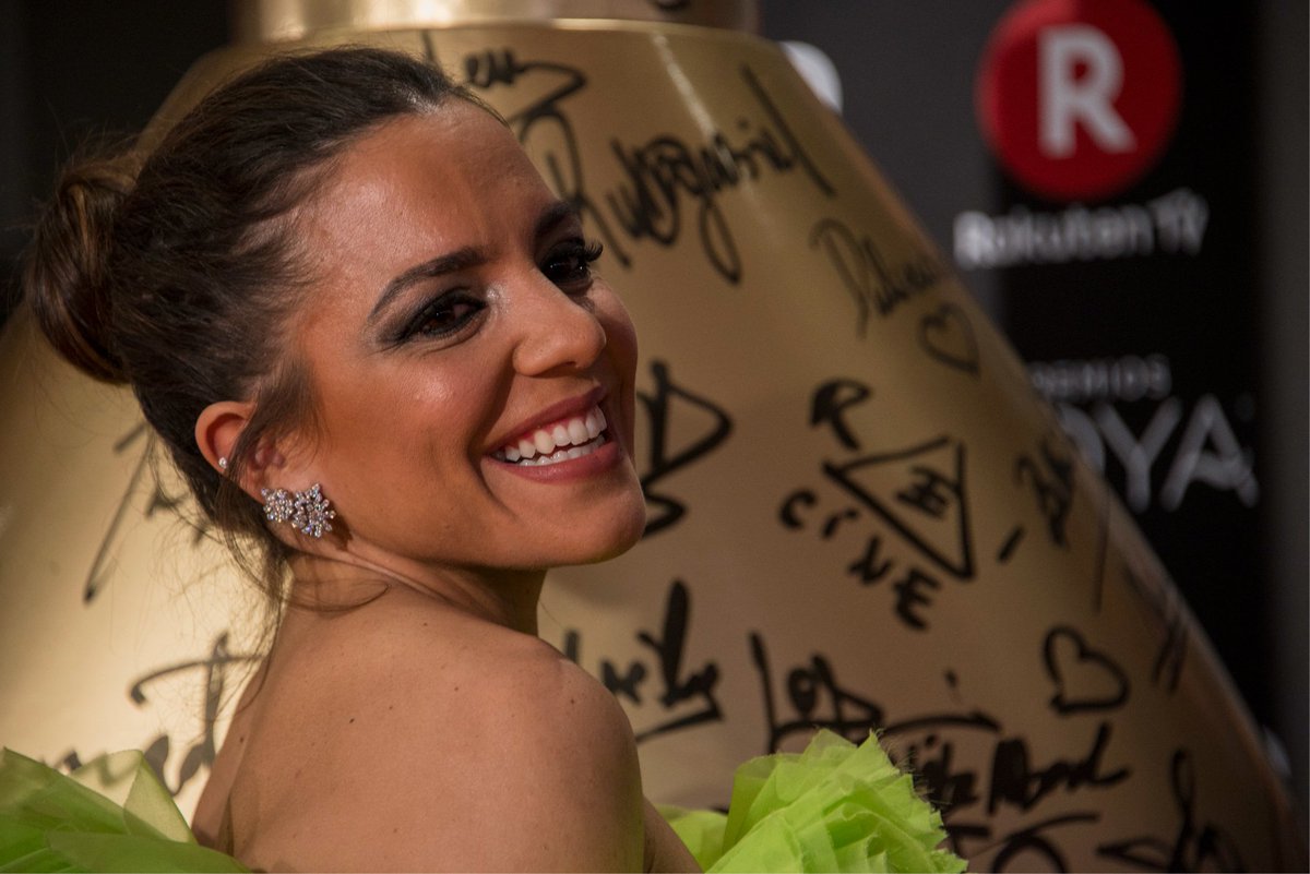 Instituto Español tweet media