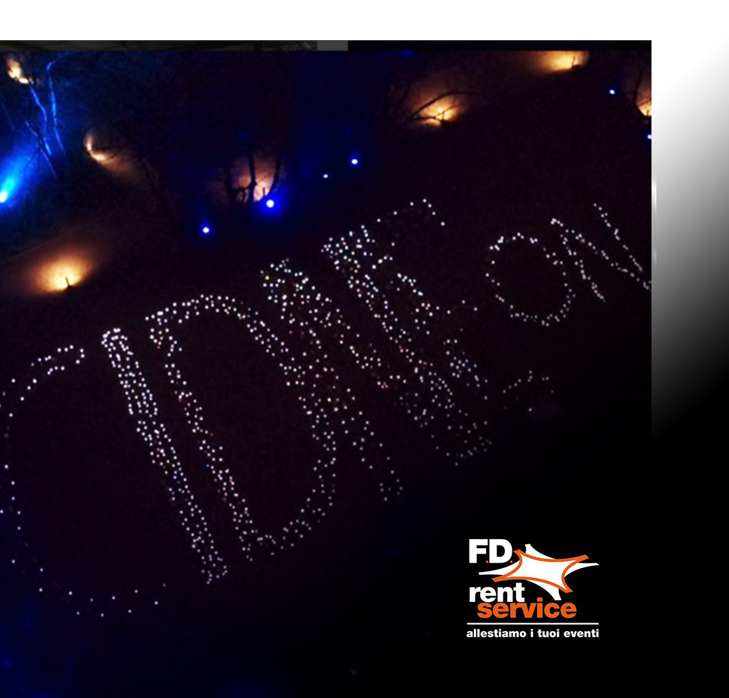 Fd Rent Service è sponsor #cidneon