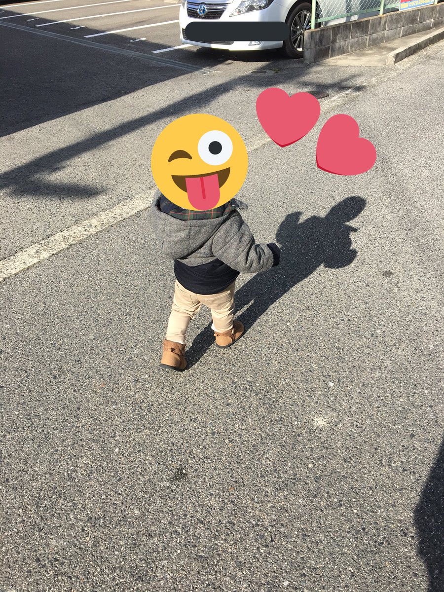 明日は息子っちの
1歳7ヶ月検診😊😊

成長早いなぁ💓