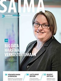 UniEastFinland's tweet photo. #bigdata, terveelliset #suolistomikrobit, lajittelun haasteet, #nuortensyrjäytyminen ja paljon muuta! Olympialaisten aattona myös asiaa urheilusponsoroinnista. #Saima: https://t.co/KiOjGXx7Pu https://t.co/517UsnOy89