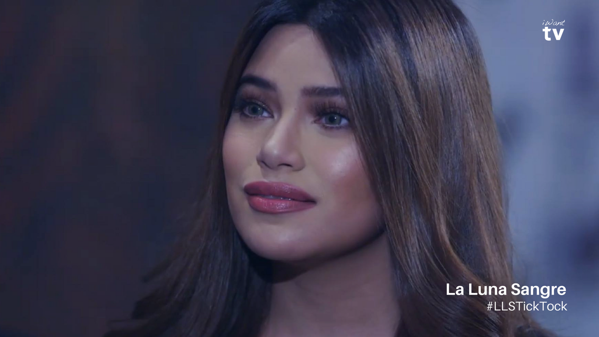 ofc_iwant's tweet photo. Nakipagkita si Soraya kay Supremo para sa isang pakikipag-alyansa. #LLSTickTock 😠 https://t.co/DHy6kND98d @D_laurel @StarCreativesTV @LaLunaSangreTP @MoonchasersPH @ABSCBNpr @abscbndotcom @abscbnmobile https://t.co/Rn0VUb7wsI