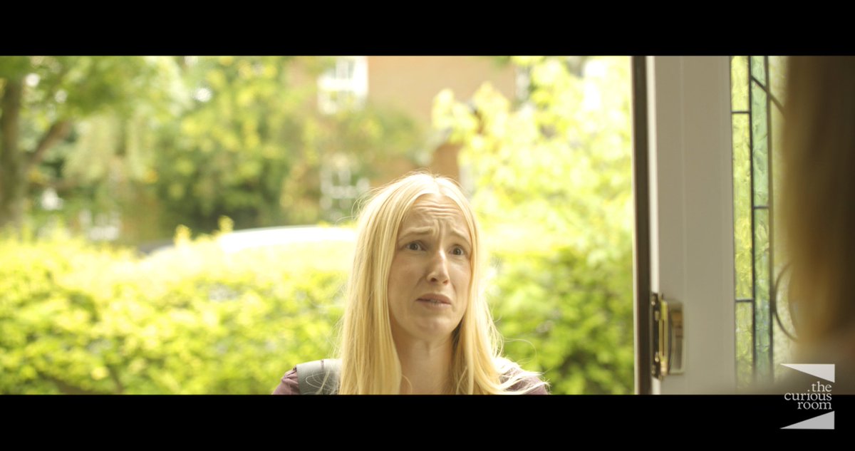 Production Still from <a href="/LawnmowerShort/">Lawnmower</a> featuring <a href="/_JessicaPreston/">Jessica Preston</a> 

Directed by <a href="/KateSawyer/">Kate Sawyer</a> DoP <a href="/RickyJPayne/">Ricky J Payne</a> 

#womeinfilm #directedbywomen #shortfilm #comedyshort