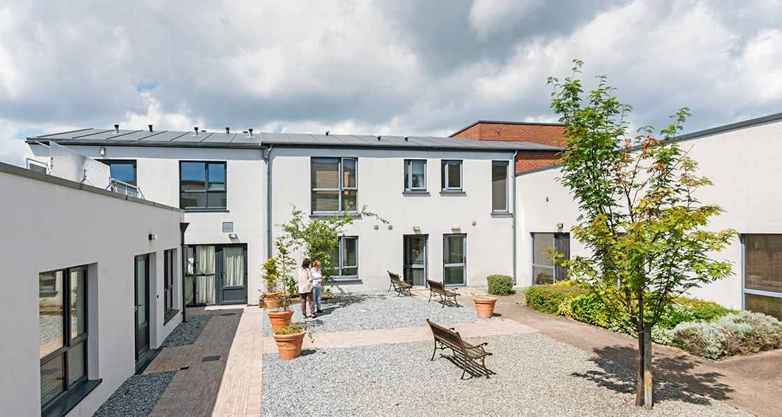 This Dublin project is the first social housing scheme in Ireland with an A1 energy rating, proving that even in a housing crisis it's possible to deliver healthy, comfortable and highly energy efficient homes for the most vulnerable in society.

Story: passivehouseplus.ie/magazine/featu…