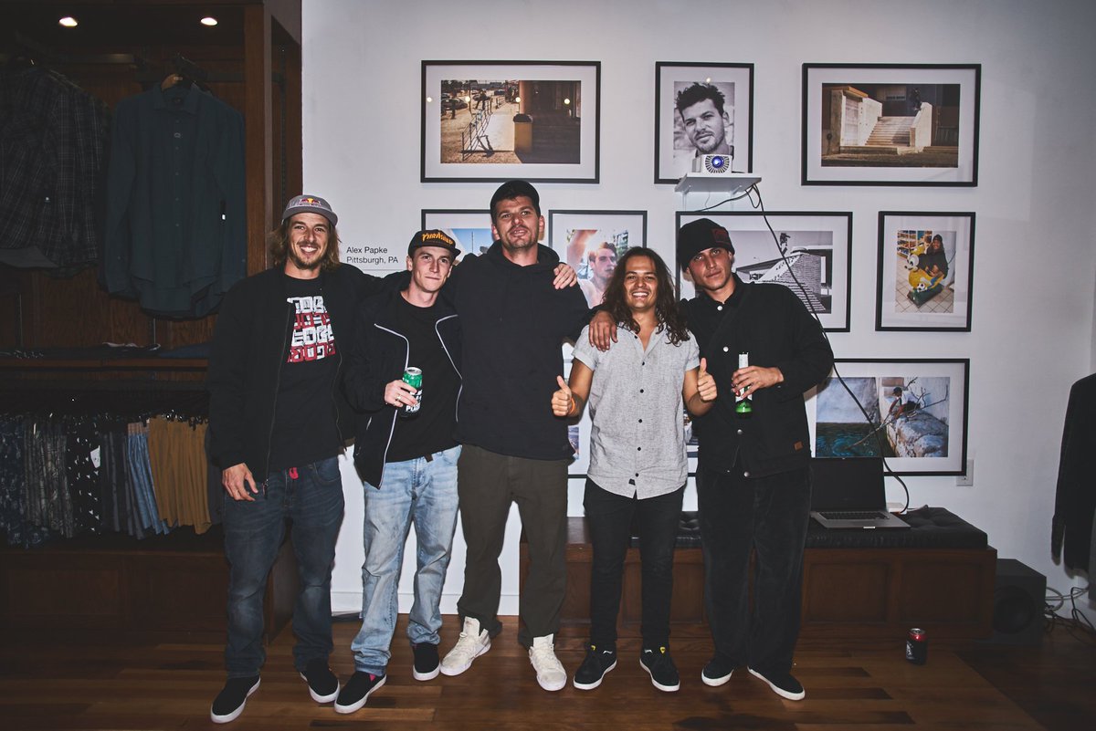 Check out the 'Good Luck in Lisbon' premiere recap here... thrashermagazine.com/articles/globe…