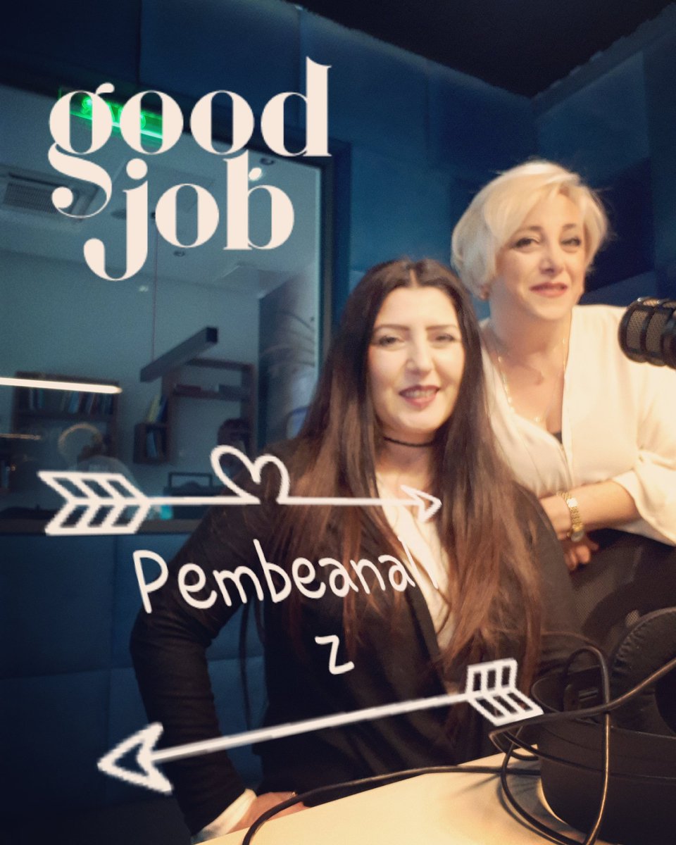 Yine çok güzel bir programın sonuna geldik
#radyo #muzik #eğlence
