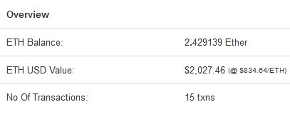 malwrhunterteam's tweet image. How to make $2k very easily in 2018?
1. Create a fake account of a &quot;big name&quot; on Twitter.
2. Tweet under his tweets, saying you will donate X money to people if they first send you a smaller amount.
Unbelievable...
🤦‍♂️🤦‍♂️🤦‍♂️
😫
More examples:
