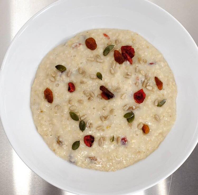 Body Fuel Cafe tweet media