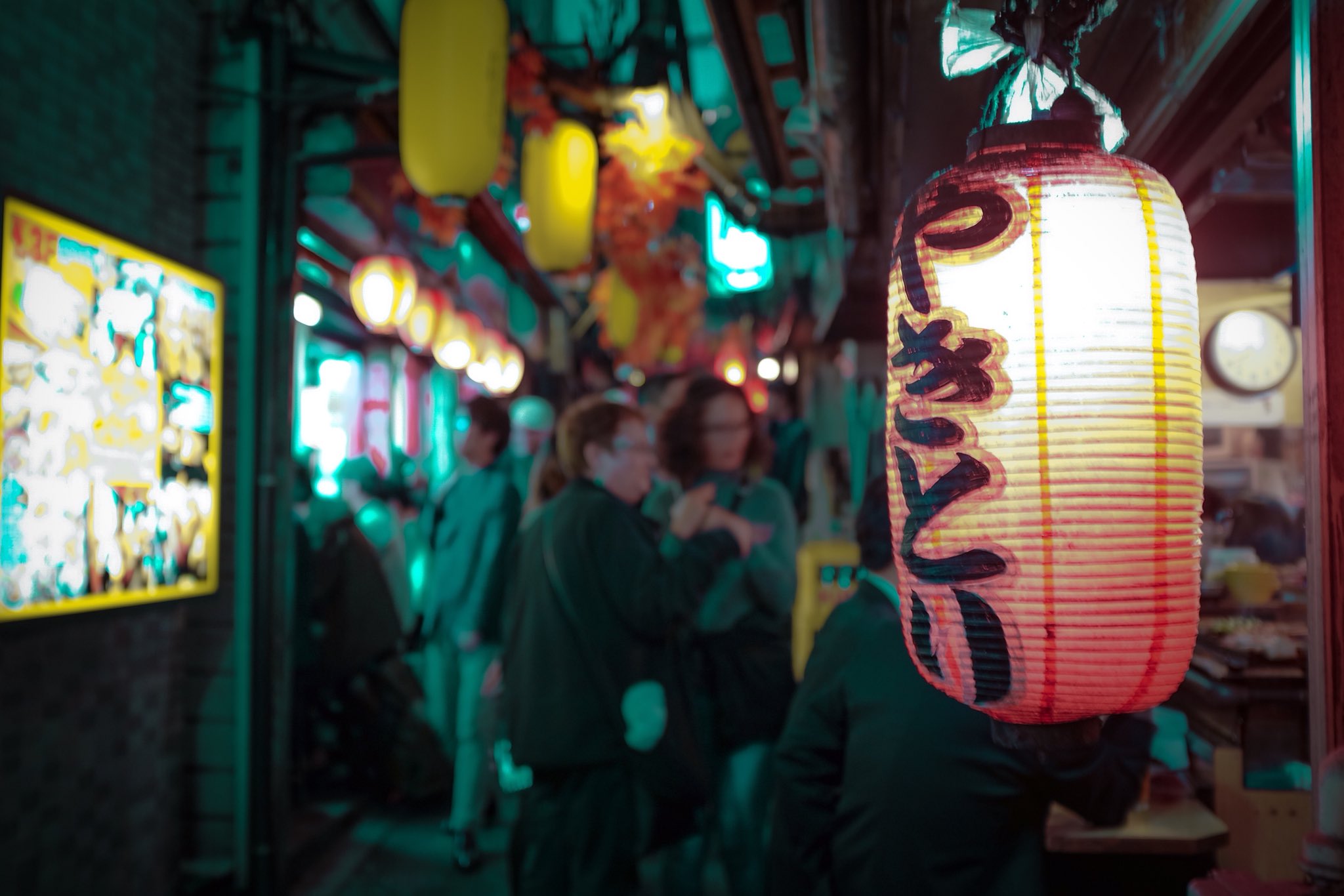 Alex Knight // AGK42 on X: Bubble gum karaoke // #shibuya #tokyo #neon  #daily  / X