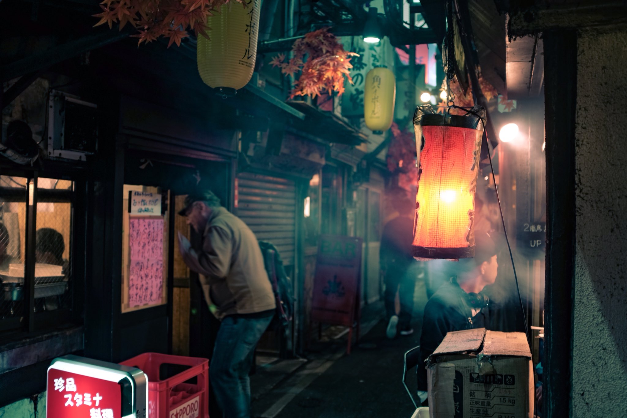 Alex Knight // AGK42 on X: Bubble gum karaoke // #shibuya #tokyo #neon  #daily  / X