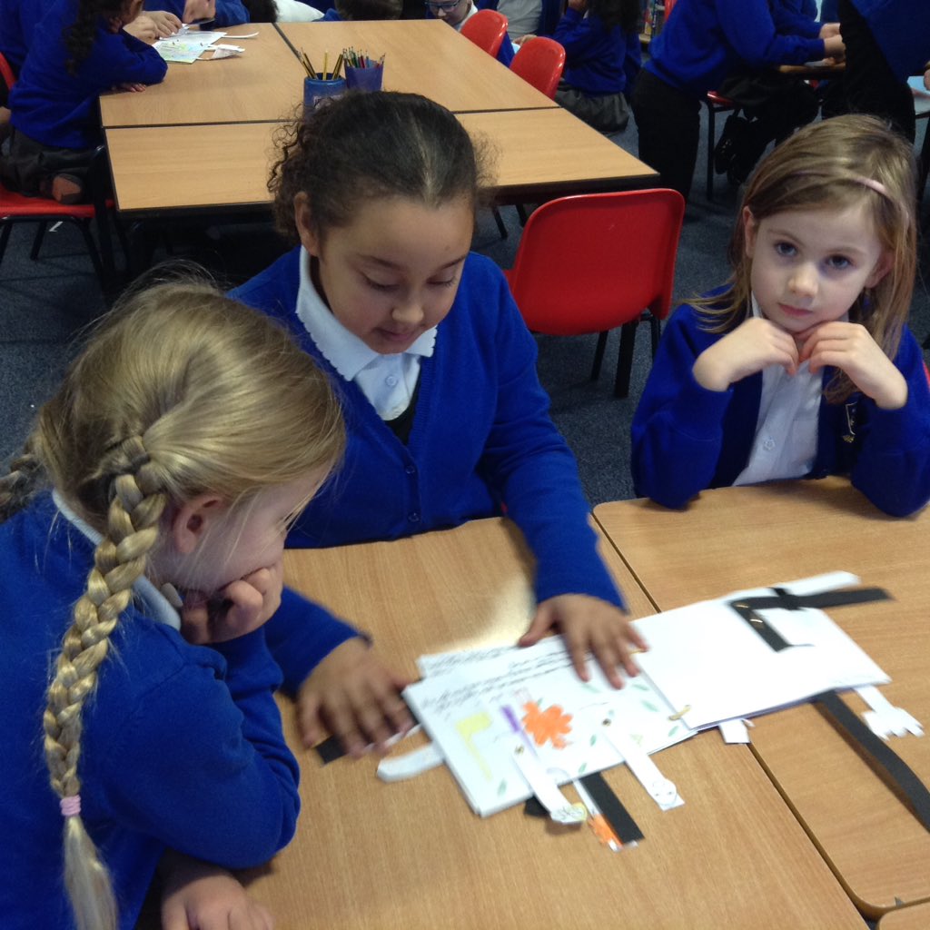 latimerprimary's tweet image. Wow! #ClassER has loved sharing their pop-up books with #ClassHC this afternoon. What brilliant collaboration and responsibility!