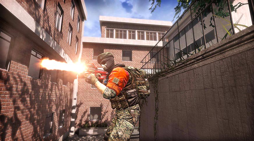 5on5 @skillsf2 Community Cup at 18:00 CET. 

Your map? Go.

➡️esl.gg/2FTGsa2