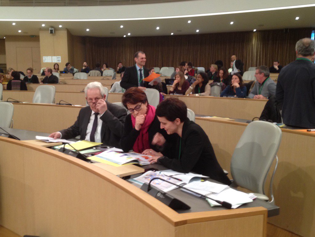 RenaudBonamy's tweet photo. Journée éco EPCI @auvergnerhalpes avec les VP @AnnabelAL74 et @ClaudeAurias et @AlexandraDaval présidente @Aradel_RA https://t.co/mN4sEwcnfj