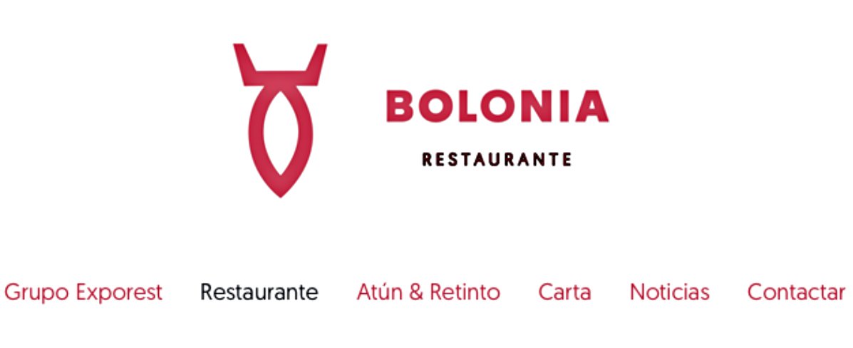 Boloniarestaura's tweet photo. No dejes de visitar nuestra web 👉 https://t.co/MNbz7Omll9 👈 

#boloniarestaurante #tdsgastrosevilla #atunrojoyretinto #Sevillahoy #restaurantessevilla #isladelacartuja #sevilla https://t.co/0Z5yTVv0hN