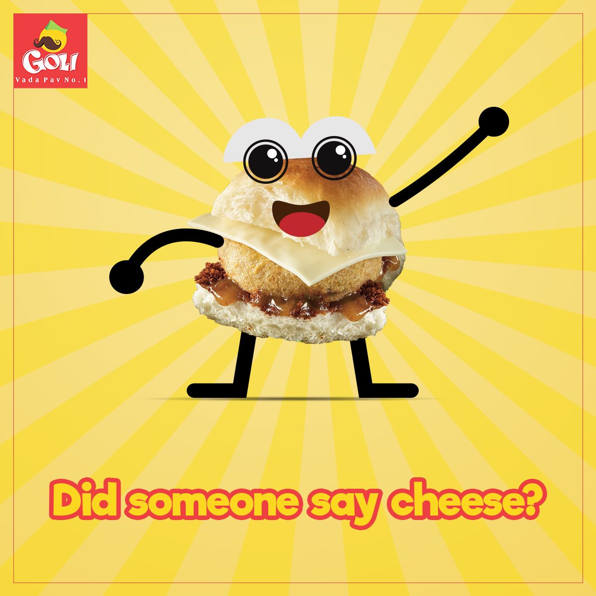 Goli Vada Pav on Twitter: Goli Vada Pav on Twitter: