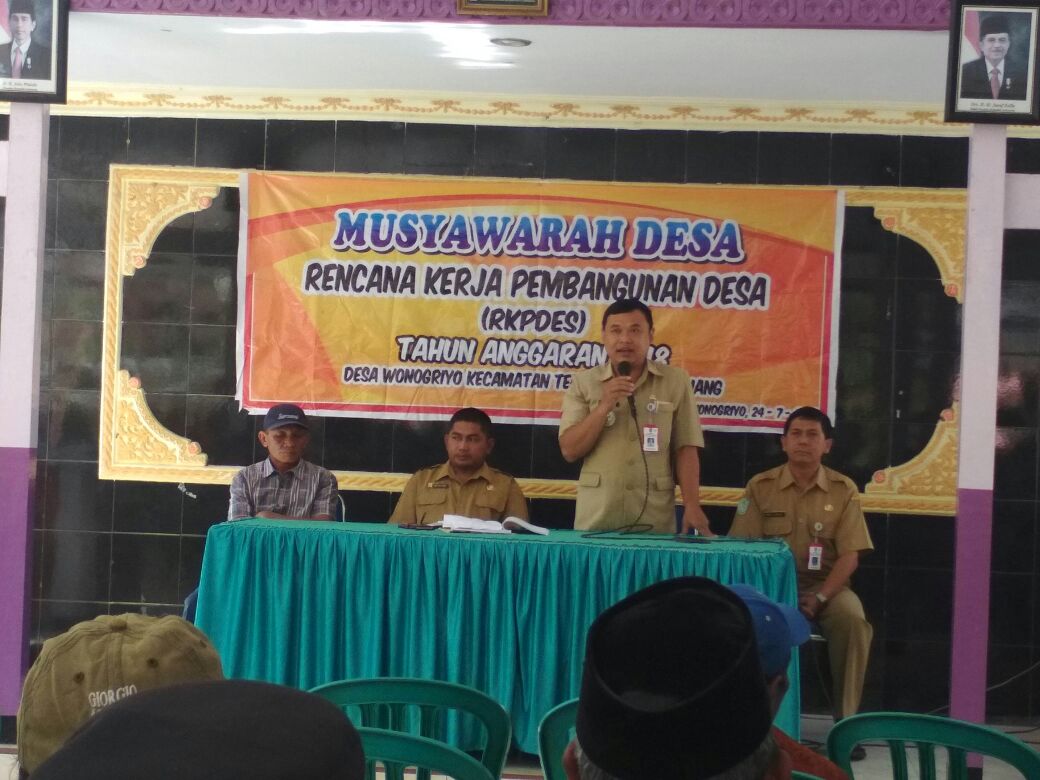 Budiman12311's tweet photo. #ManfaatDanaDesa 
#tppijawatimur 
#lumajang 
#lumajang 
#lumajang 

RPKDes 2018 Desa Wonogriyo Kec. Tekung
@jokowi 
@EkoSandjojo 
@anwsanusi 
@fachrilabalado 
@DewantoAndry https://t.co/Wb5NuB4tJy