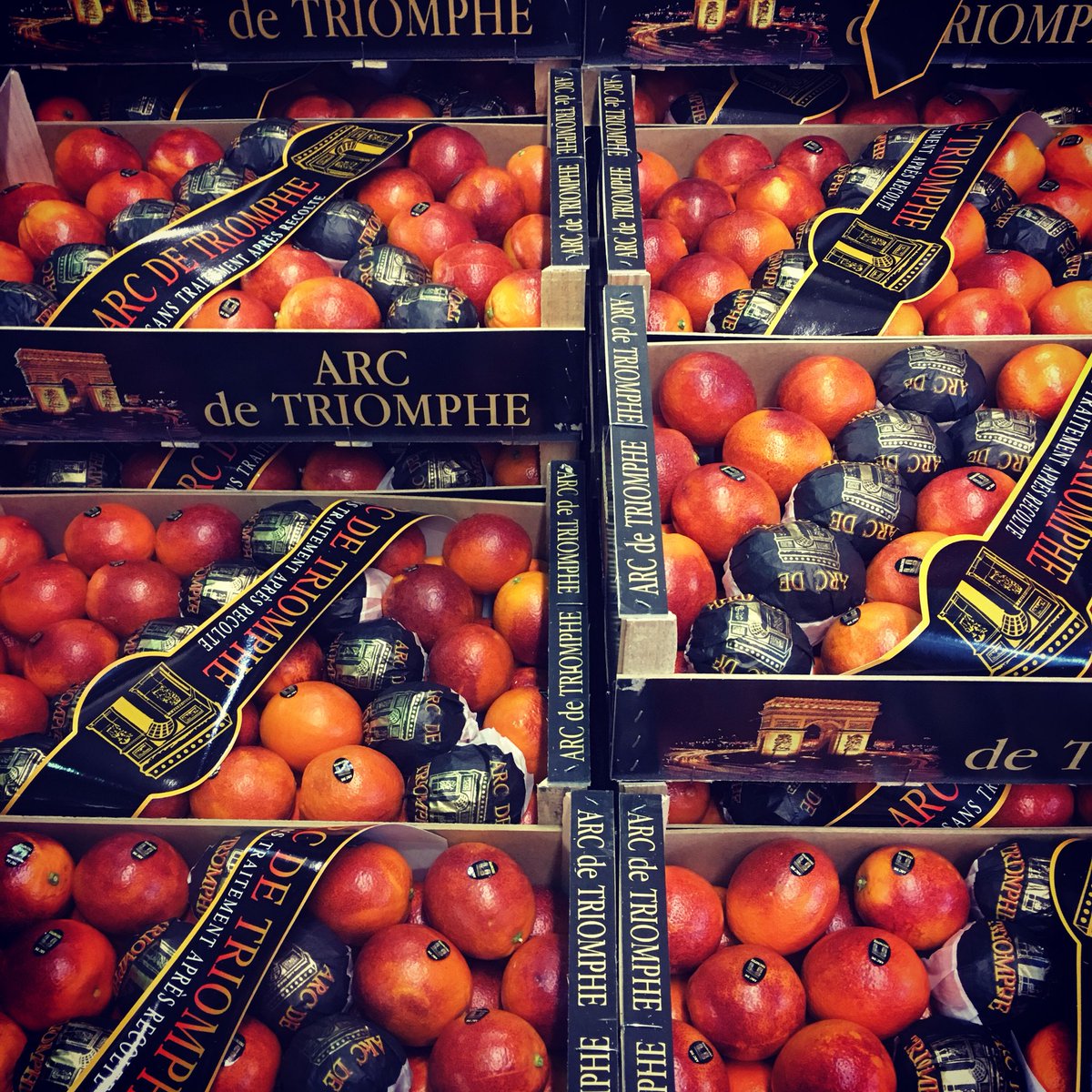 #markets #Fresh #Orange my view this morning