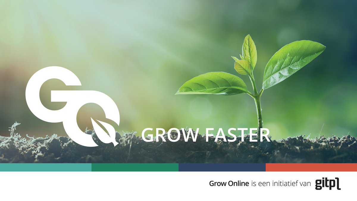 Snel en gericht beter leren plannen en organiseren? Dan is een GO competentietraining ideaal! Adaptief en volledig online. Lees meer! ow.ly/hKmA30icpdF