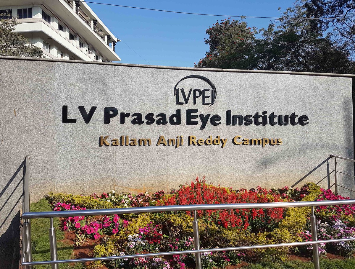 AtelerixLtd's tweet photo. Pleased to announce a very successful start to our collaboration with @lvprasadeye  on hypothermic storage of corneal stem cells https://t.co/qgd47PyXis