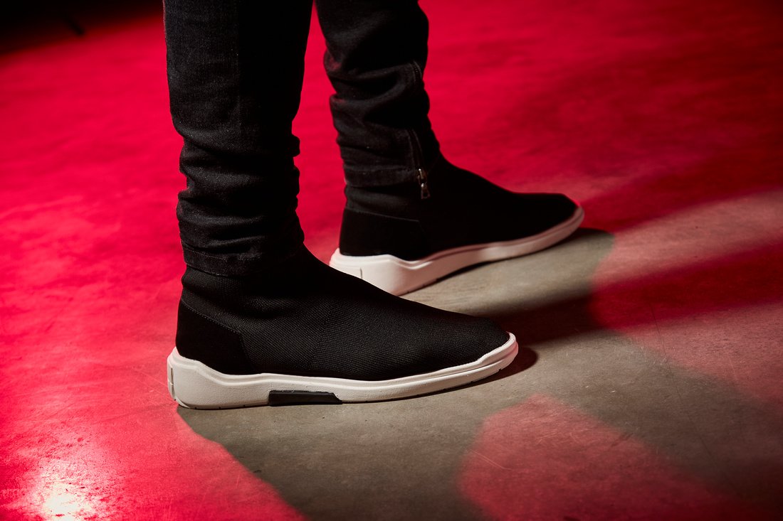 Style Delta #anthonymiles #shoes #luxury #british #fashion #concept #shoegame #menswear #mensfashion #soles #shoeblogger #streetstyle #mensfootwear #footwear #sneakers #speedrunner #concept #knitsneakers #kicks