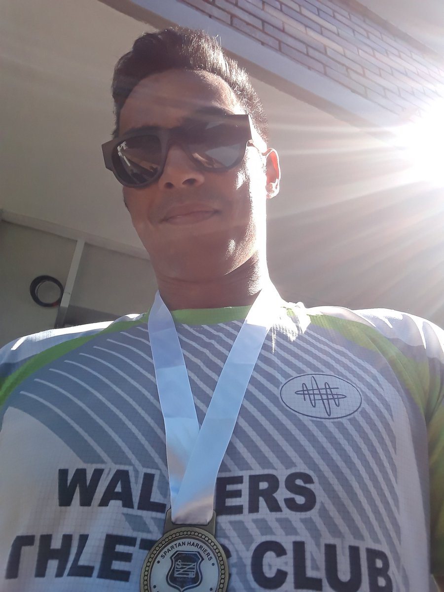 badnadza's tweet photo. #vitalityrunseries #WorthAShot #showmethemoney https://t.co/klsSLQqiV9