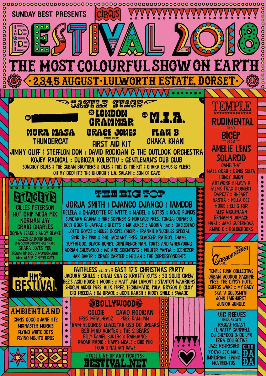 HarrietVerve's tweet photo. Here’s what you’ve been waiting for 🎪 https://t.co/cACgkvyjqC