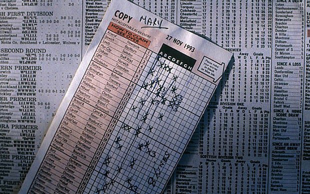 SmokeOs's tweet image. Even with how much i enjoy all these modern razmatazz football betting coupons, Imo none compare to the good old original pools &amp;amp; spot the ball from back in the day. Every Thursday. ❌⚽ #PoolsPanel #AwayWin