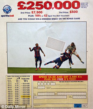 SmokeOs's tweet image. Even with how much i enjoy all these modern razmatazz football betting coupons, Imo none compare to the good old original pools &amp;amp; spot the ball from back in the day. Every Thursday. ❌⚽ #PoolsPanel #AwayWin