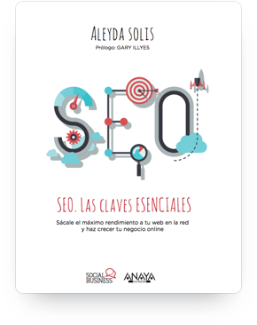 SafecontES's tweet photo. "SEO - Las Claves Esenciales" de @aleyda
Tanto si estás empezando en el mundo #SEO como si no, te recomendamos la lectura de este libro: https://t.co/bfwE4SPMOH https://t.co/3eESii2sWa