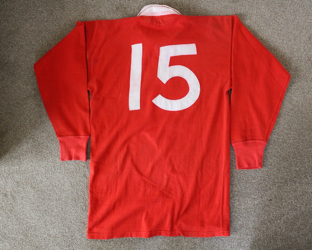 british lions supporters shirt