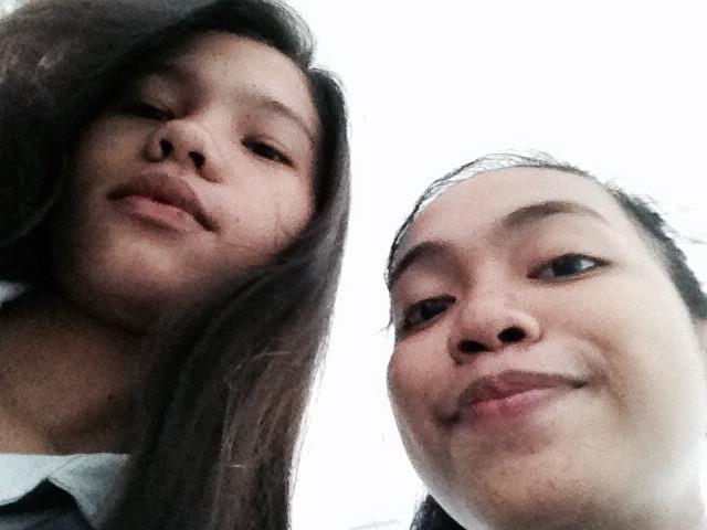 _Ninecloud's tweet photo. W/ jaceel😍😘😂❤️💙💚 https://t.co/uw8hOphi9w