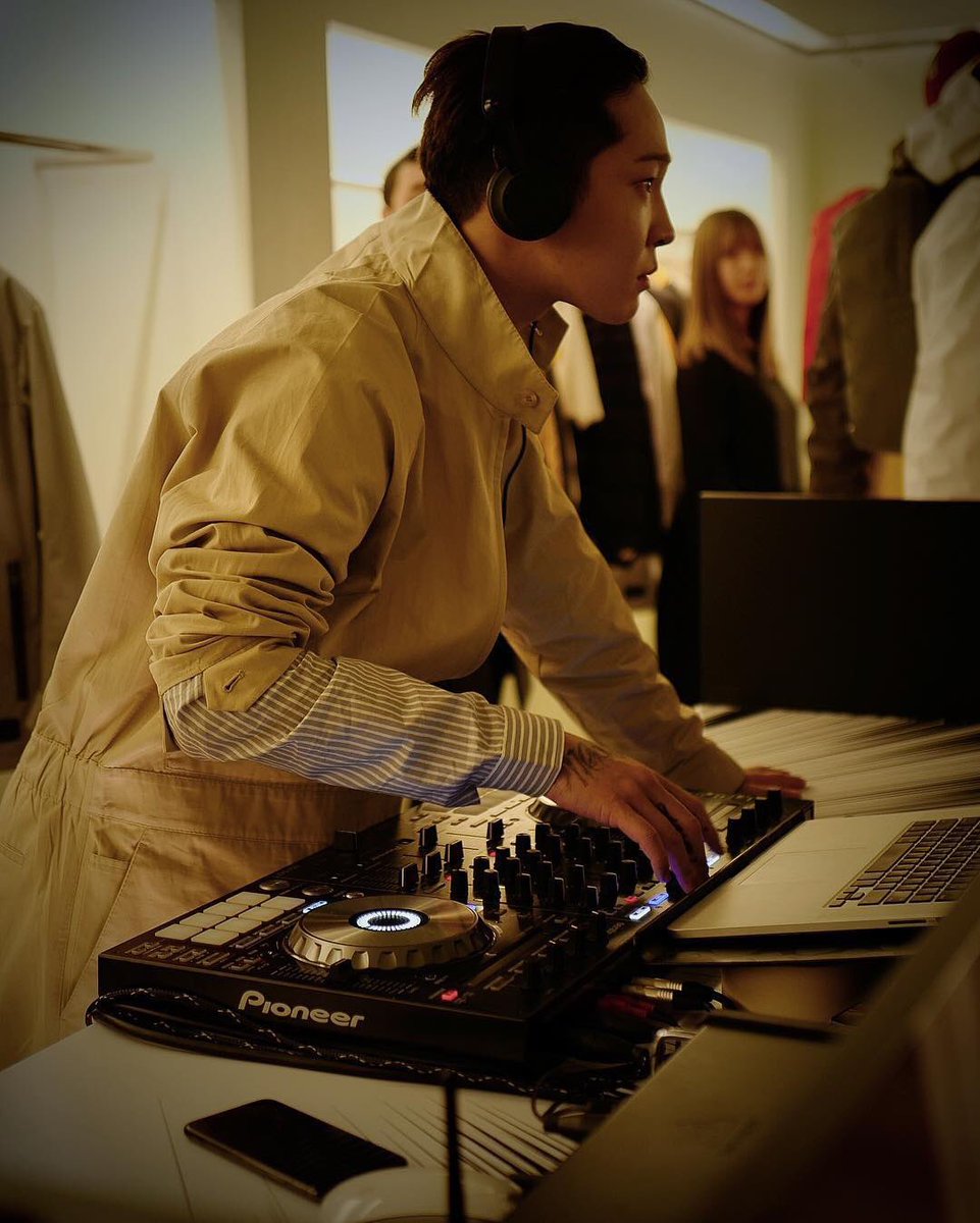 Yoonsungnam IG #남태현