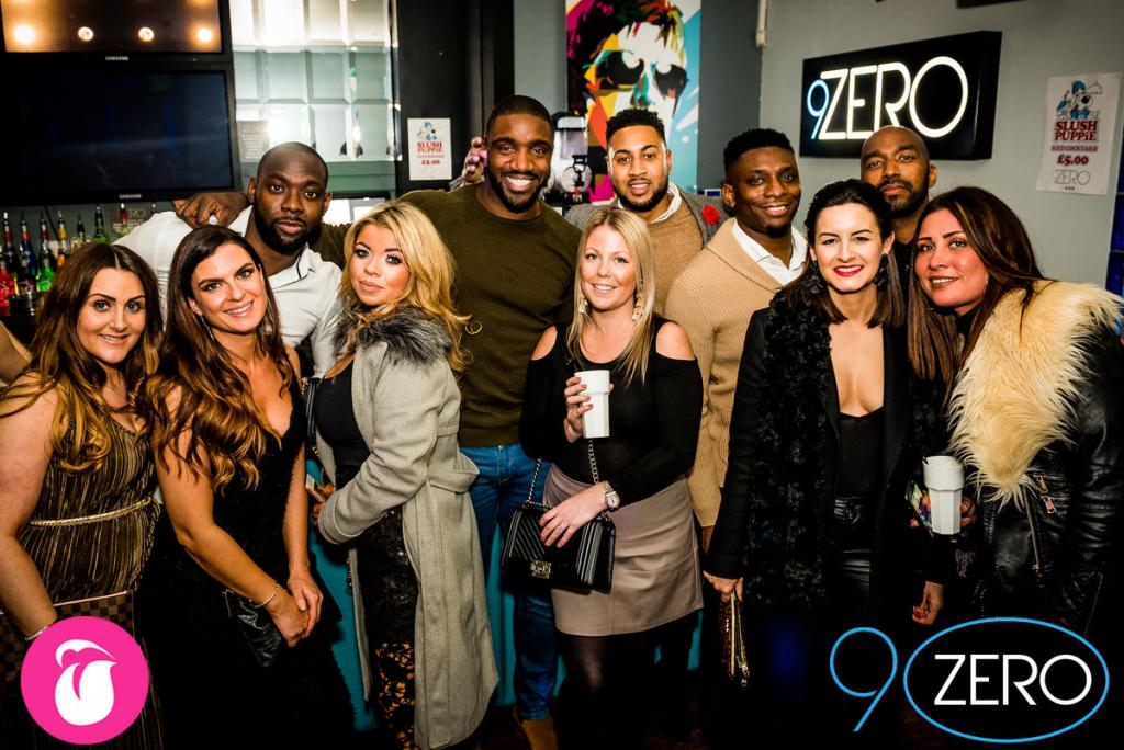 9ZeroBar's tweet image. Time to make plans for the weekend?
9Zero is the place to be!! FREE admission &amp;amp; BOTTOMLESS PROSECCO for £20 All Night on Saturday's! bit.ly/2AeQ6EE #9ZeroBar