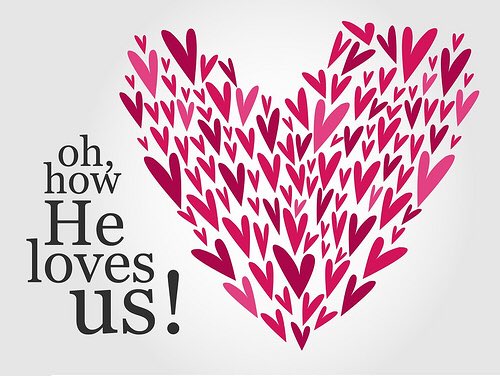 BCOG_Indokee's tweet photo. “For God so loved the world that He gave His one and only Son, that whoever believes in Him shall not perish but have eternal life.”- John 3:16 #YPOD https://t.co/NYcOfFD5u7