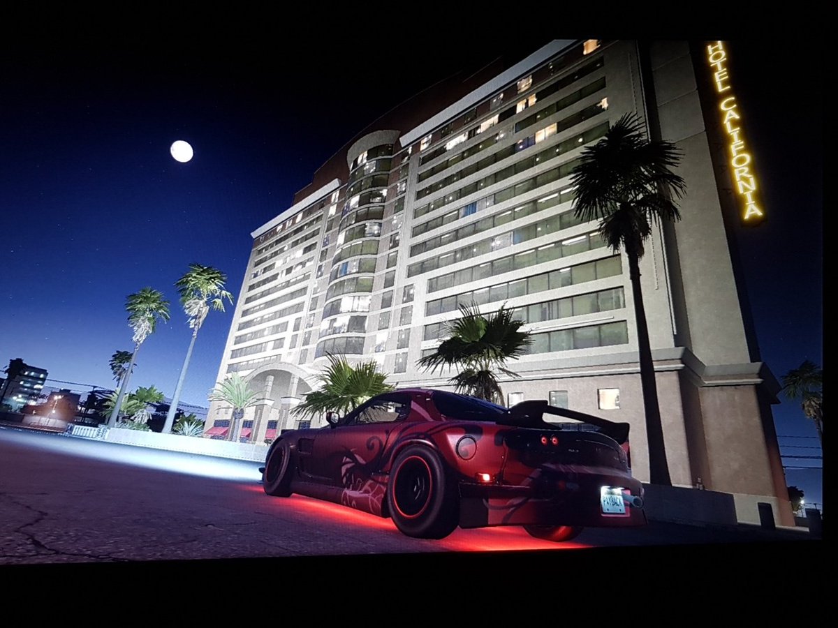 MariusComan6's tweet photo. A true beauty#NFSTwitter https://t.co/OJVKv5tgAW