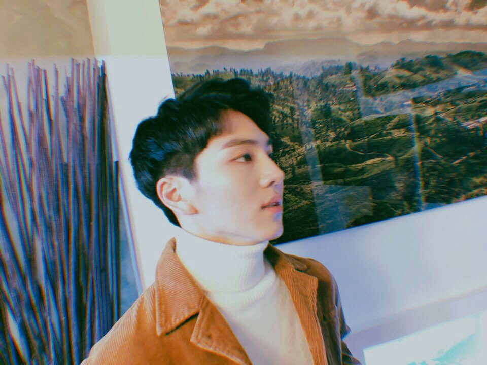 CUBE_PTG's tweet photo. [#키노] 유토야 날 좀 내버려둬 https://t.co/Na3I95ioV3