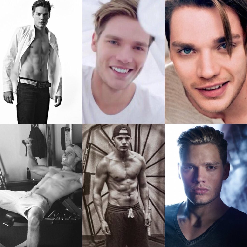 HAPPY BIRTHDAY DOMINIC SHERWOOD!!!!! ah! I love you so much! Hope today is the best yet!!!       
